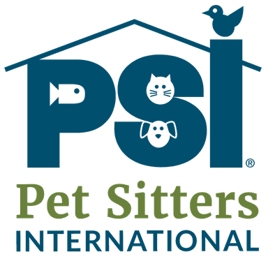 Pet Sitters International Certified Member
