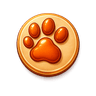 Paw 1